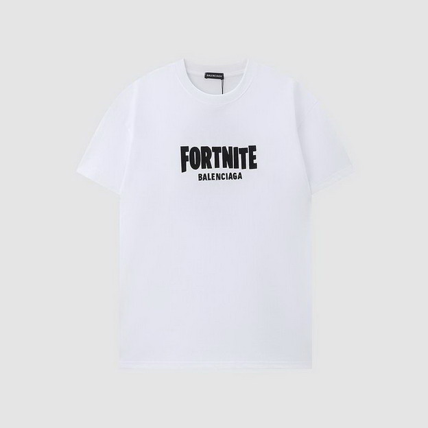 men balenciaga t-shirts S-XL-093